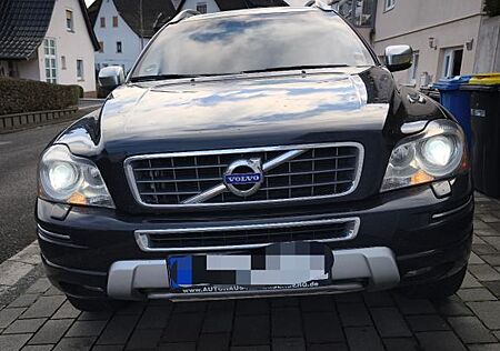 Volvo XC 90 XC90 D5 AWD Geartronic Executive Executive