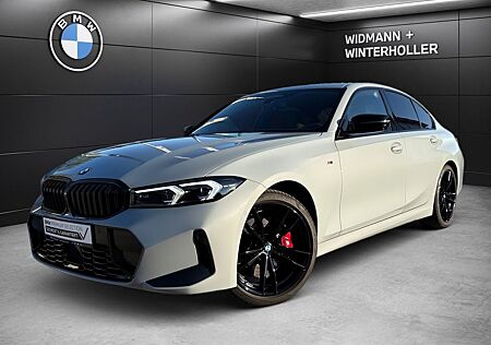 BMW 330 gebraucht kaufen BMW 330i xDrive Limousine M Sport Pro GSD DA Prof ST