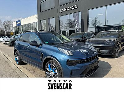 Lynk&Co 01 Lynk & Co Händler (Garantie) / TÜV Neu / Serv