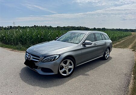 Mercedes-Benz C 250 T Autom. AVANTGARDE