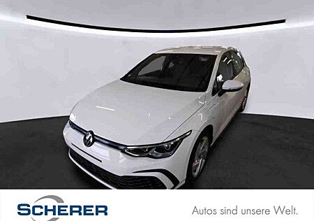 VW Golf Volkswagen VIII 1.4 eHybrid GTE DSG NAVI APP VOICE