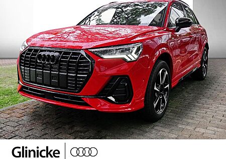 Audi Q3 S line 35TFSI*Matrix-LED*Sportsitze*MMI*SONOS