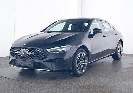 Mercedes-Benz CLA 200 d Coupé Progressive Advanced LED Kamera