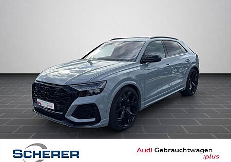 Audi RS Q8 *RS-SPORTAGA.*PANO*AHK*STANDHZ*B&O*