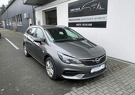 Opel Astra K Sports Tourer Edition Modell 2022
