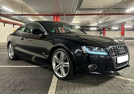 Audi A5 3.0 TDI S tronic quattro S LINE~LEDER~NAVI~LE