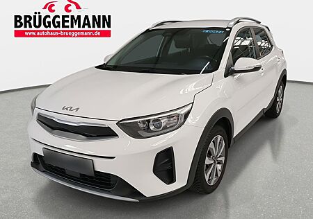 Kia Stonic 1.2 VISION MJ23 NAVI