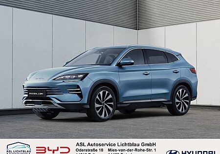 BYD SEAL U DM-i Comfort 160 kW (218 PS), Variomat...