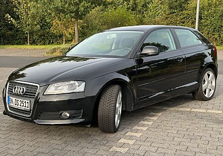 Audi A3 1.4 TFSI Attraction Attraction