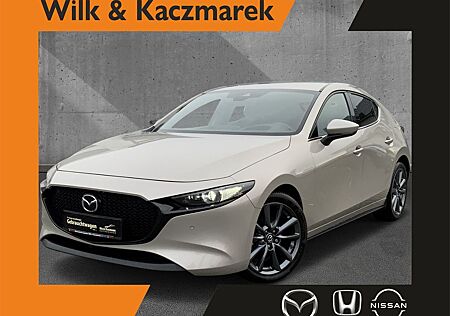 Mazda 3 2.0 SKYACTIV-G 150 M-Hybrid AT SELECTION DES-P