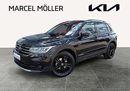 VW Tiguan Volkswagen 1.5 TSI DSG Life Allwetterreifen