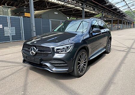 Mercedes-Benz GLC 400 GLC -Klasse d 4Matic