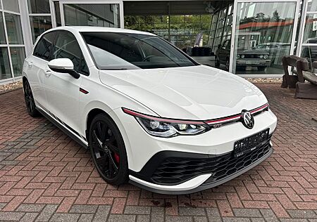 VW Golf Volkswagen VIII 2.0 TSI GTI Clubsport Business-Paket+