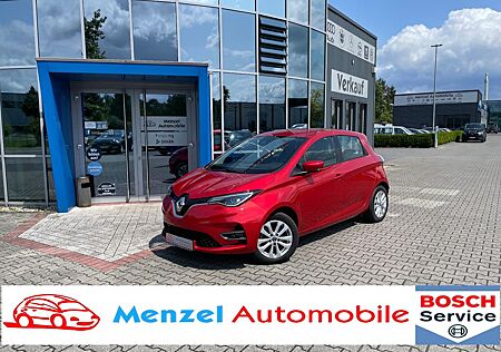 Renault ZOE (mit Batterie) Z.E. 50 LED Klima Alu Kamera