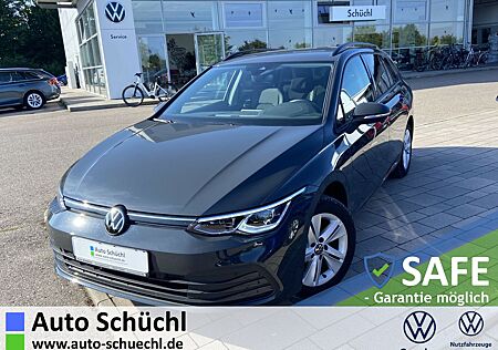 VW Golf Volkswagen Variant 1.5 TSI LIFE NAVI+STANDHEIZUNG+LED+