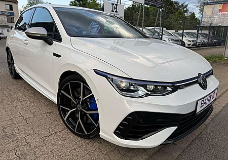 VW Golf Volkswagen VIII Lim. R *4Motion*Kamera*IQ Drive*LED*