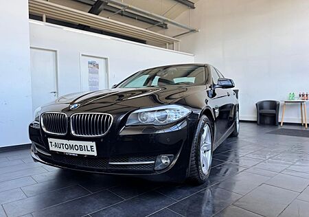 BMW 520 d Lim. NAVI*KLIMA*TEMPOMAT*SITZHEIZUNG*BI-XE