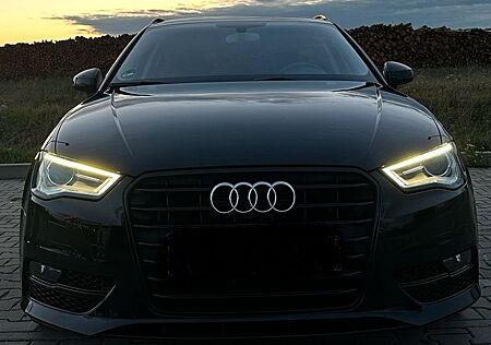 Audi A3 1.4 TFSI Ambition Sportback Ambition