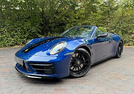 Porsche 911 Urmodell 992 GTS Cabriolet/Top Spec/Full Option/PPF!