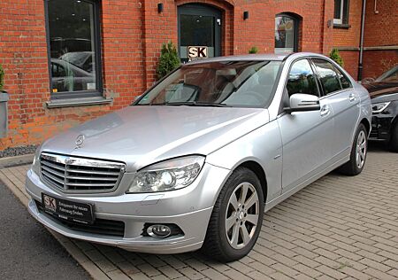 Mercedes-Benz C 220 CDI BlueEfficiencyAutom.&Xenon&Shz&Ahk