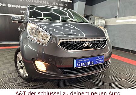 Kia Venga Spirit.KAMERA.NAVI.SETZH.PDC.BT