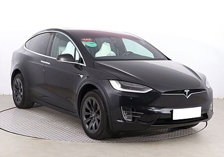 Tesla Model X 100D 2018 , Automatik, 6Sitze,