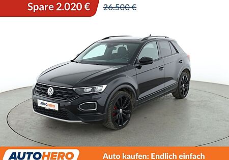 VW T-Roc Volkswagen 2.0 TDI Sport Aut.*NAVI*VC*CAM*