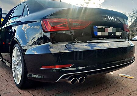 Audi A3 2.0 TDI S tronic Ambiente Ambiente