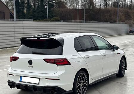 VW Golf Volkswagen 2.0 TSI OPF DSG GTI GTI MIT STERNHIMMEL