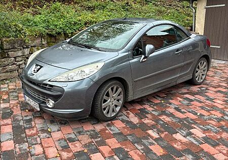 Peugeot 207 CC Premium 150 THP Premium