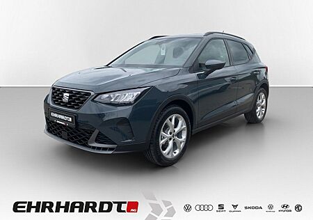 Seat Arona 1.5 TSI DSG FR VIRTUAL*NAVI*LED*ACC*PDC*DA