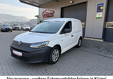 VW Caddy Volkswagen Cargo *DSG *LED *DAB *Kamera *Tempomat