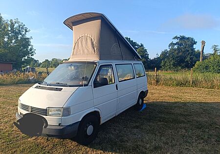 VW T4 Caravelle Volkswagen 2.4 D Standard