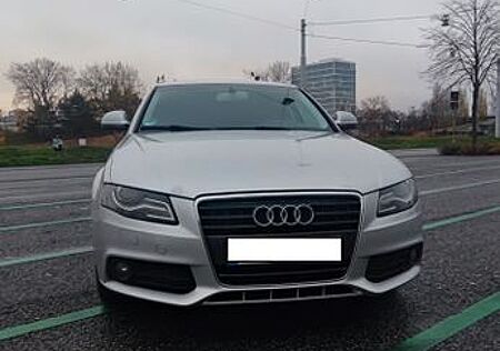 Audi A4 2.0 TFSI 132kW Ambiente Avant Ambiente