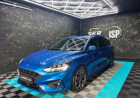 Ford Focus Turnier ST-Line/RKF/SHZ/TEMP/1HND