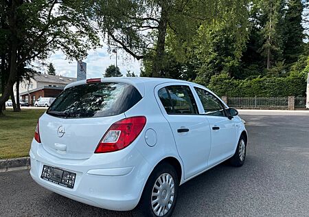 Opel Corsa D Selection "110 Jahre" TÜV NEU" 4.TÜRIG