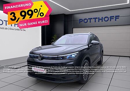 VW Tiguan Volkswagen 2.0 TDI DSG ELEGANCE STDHZG AHK NAVI KAME