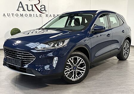 Ford Kuga 2.5 Plug-In Hybrid Titanium NAV+AHK+KAM