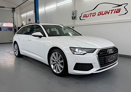 Audi A6 Avant 45 TDI quattro*Kamera*Navi*LED*