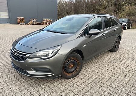 Opel Astra 1.4 Turbo Sports Tourer 75959