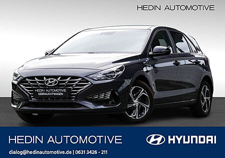 Hyundai i30 1.0 TGDI Edition 30 |KAM|LM|KLIMA|PTS|SHZ