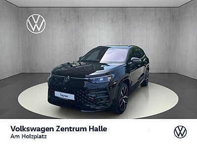 Volkswagen Tayron 1.5  eHybrid R-Line DSG