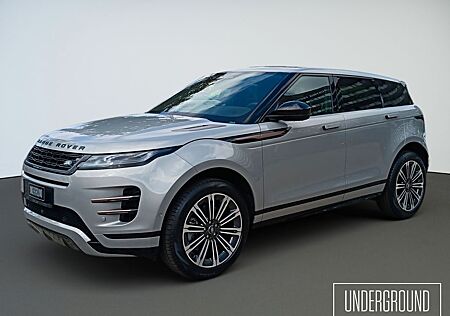 Land Rover Range Rover Evoque gebraucht kaufen Land Rover Range Rover Evoque P300e Icon Dynamic SE Hybrid