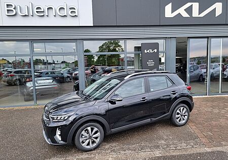 Kia Stonic 1.0T 100 DCT VISION LED NAVI KAMERA