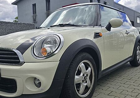 Mini ONE *EURO 6 *