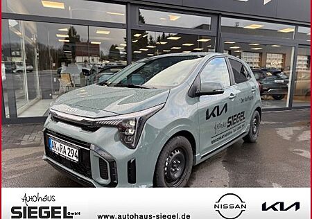 Kia Picanto GT-Line Launch Edition*Schiebedach*Navi*