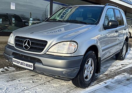 Mercedes-Benz ML 320 / wenig Km /Autom/ Leder