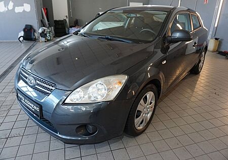 Kia Pro_ceed pro_cee'd / ProCeed pro_cee'd 1.6 CVVT Cool