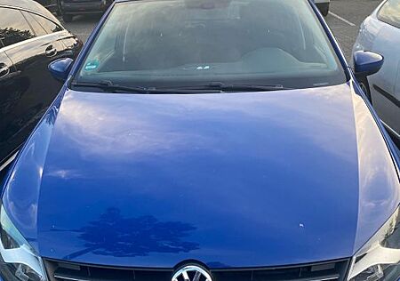 VW Polo Volkswagen 1.2 -