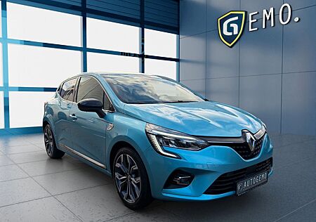 Renault Clio V Edition One NAVI SOUND SOS ACC DAB+